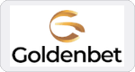 Goldenbet Logo