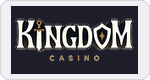 Kingdom Casino Logo