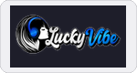 LuckyVibe Logo