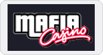 Mafia Casino Logo